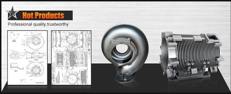 Aluminum Die Casting Steering Knuckles/Squeeze Casting Parts/Vacuum Die Casting/Auto Parts/Suspension